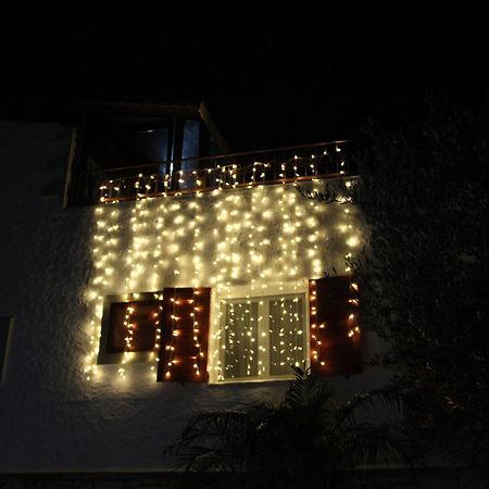 Bademici Otel Alacati Exterior foto